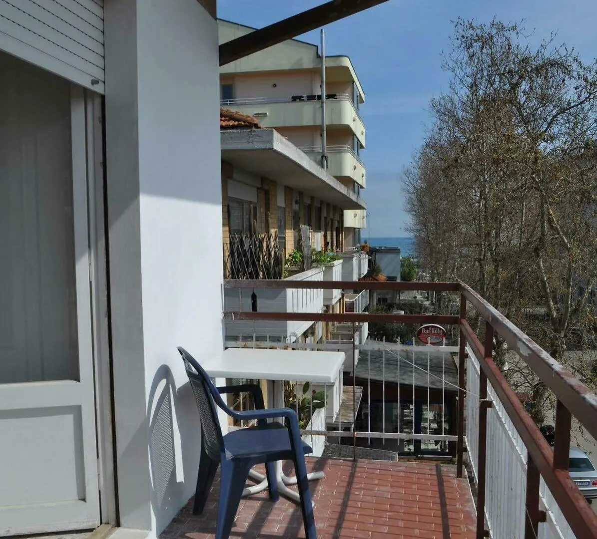 Hotel Urano كاتوليكا 0*,  إيطاليا